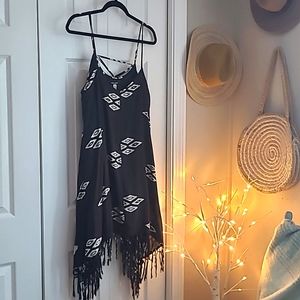 Billabong dress